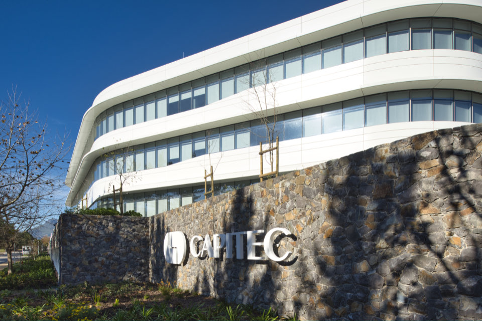 CAPITEC BANK HEAD OFFICE