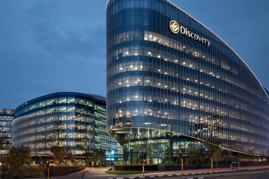 DISCOVERY HEADQUARTERS
