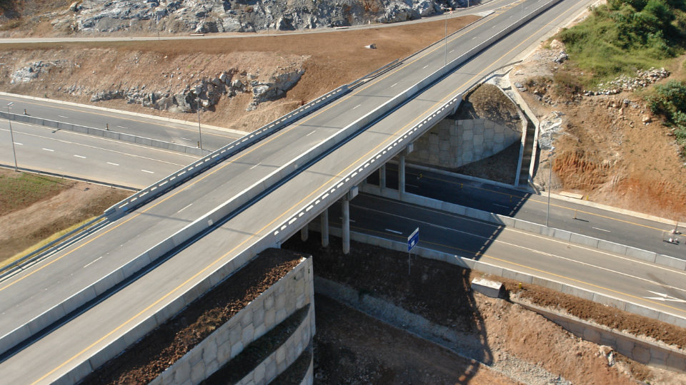 MBABANE BYPASS SWAZILAND