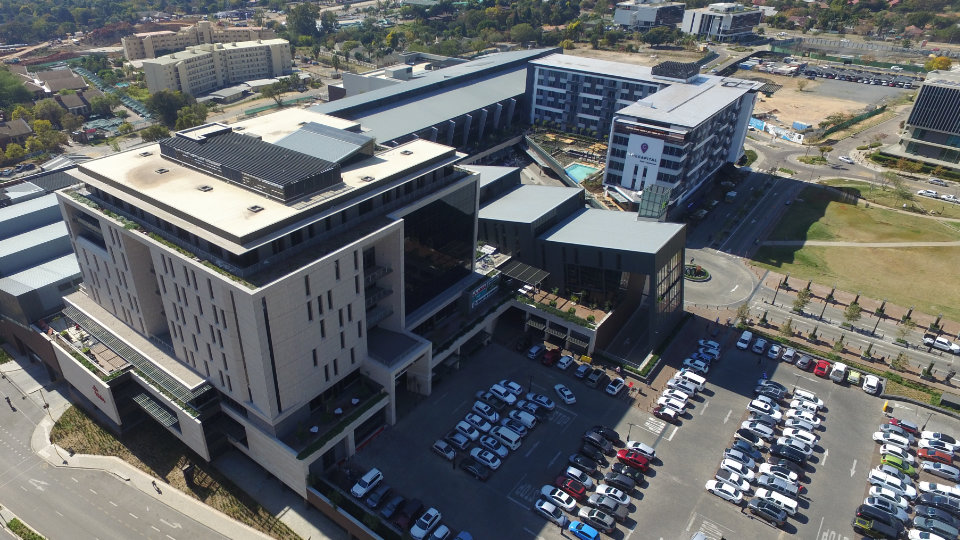 MENLYN MAINE CENTRAL SQUARE