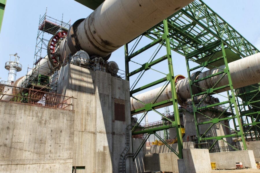 PROJECT LION CIVIL WORKS