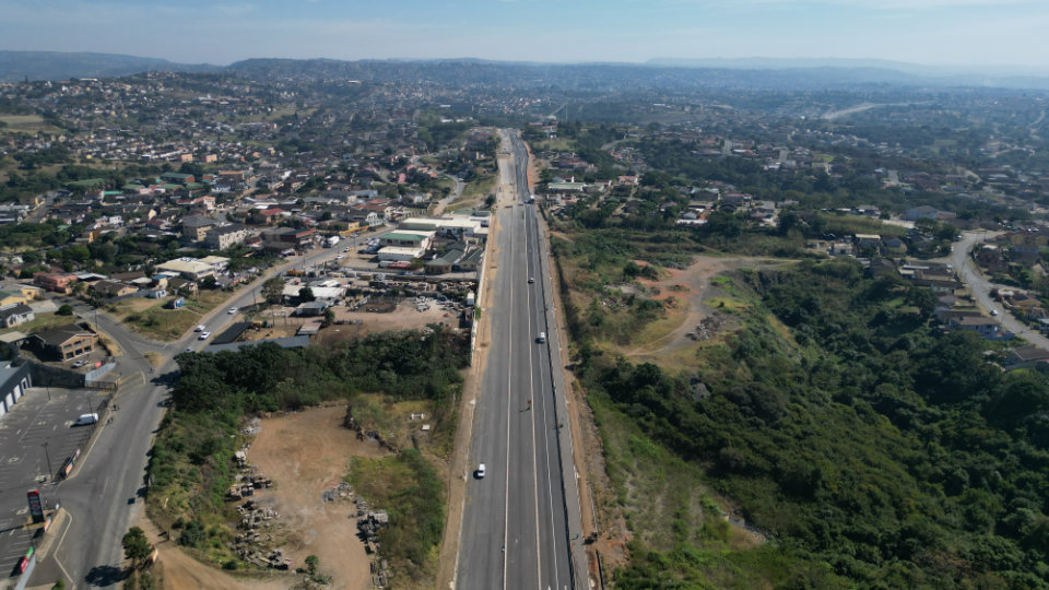 BRT ROUTE C1A
