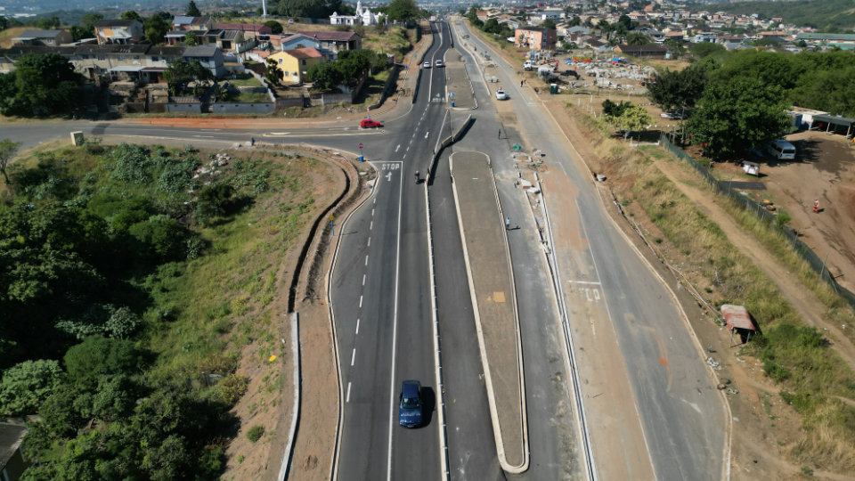 BRT ROUTE C1A
