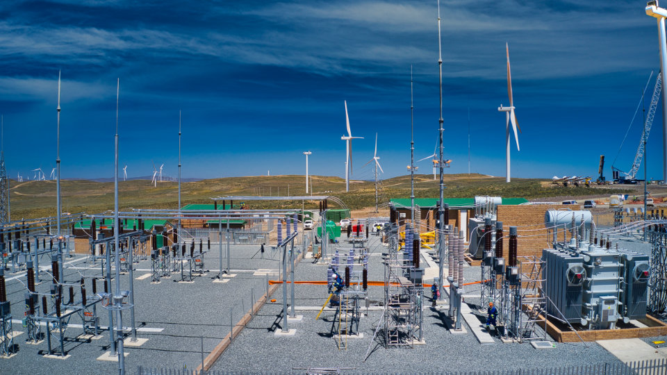 KARUSA & SOETWATER WIND (2 X 147MW)