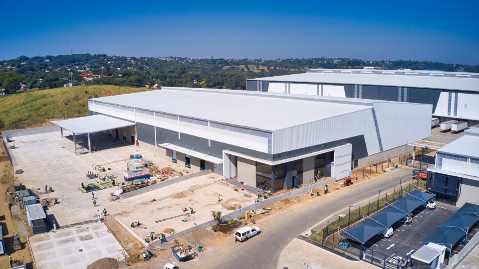 NORTHFIELD HEROLDT AND FAMOUS BRANDS