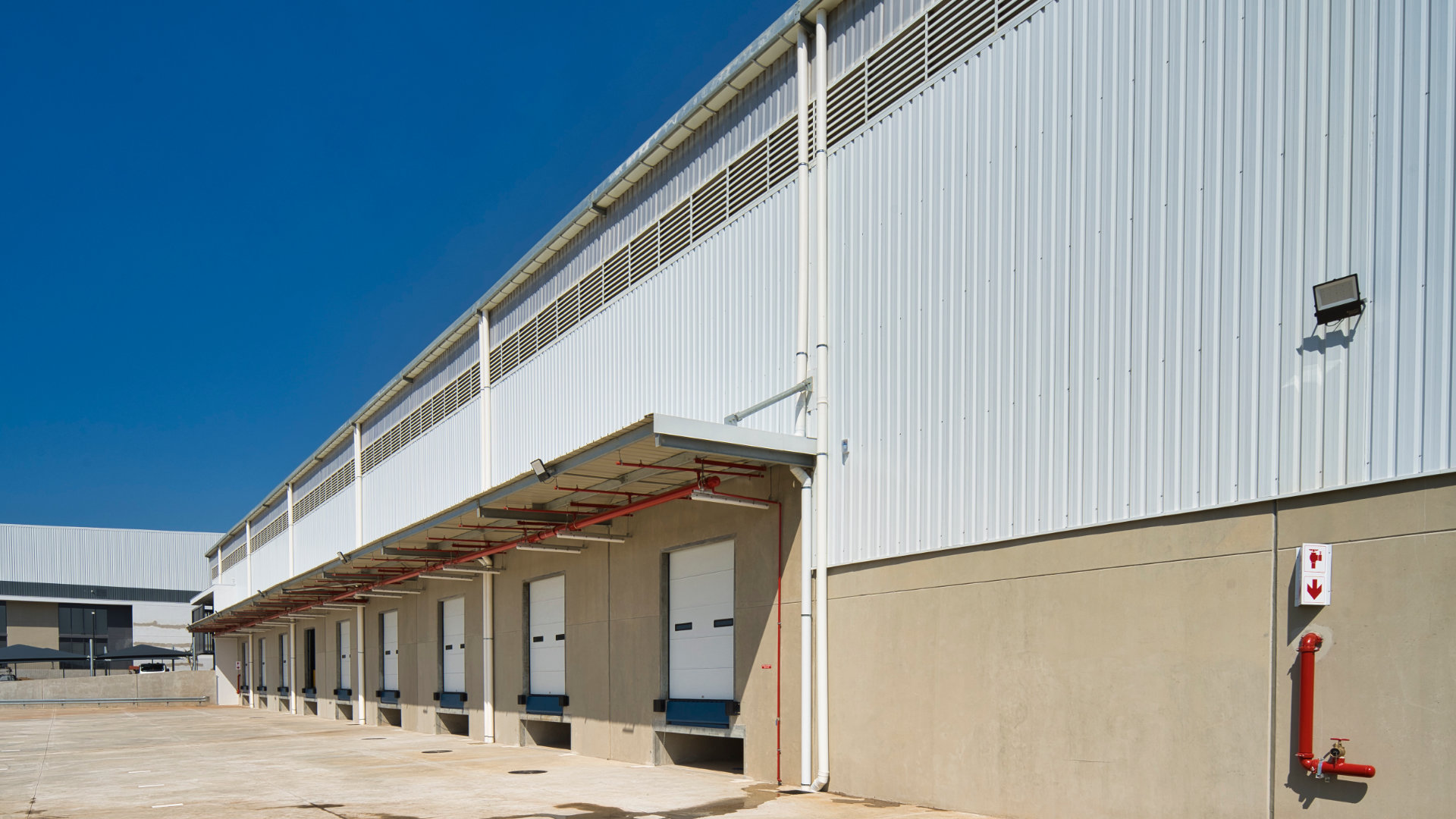 NORTHFIELD HEROLDT AND FAMOUS BRANDS