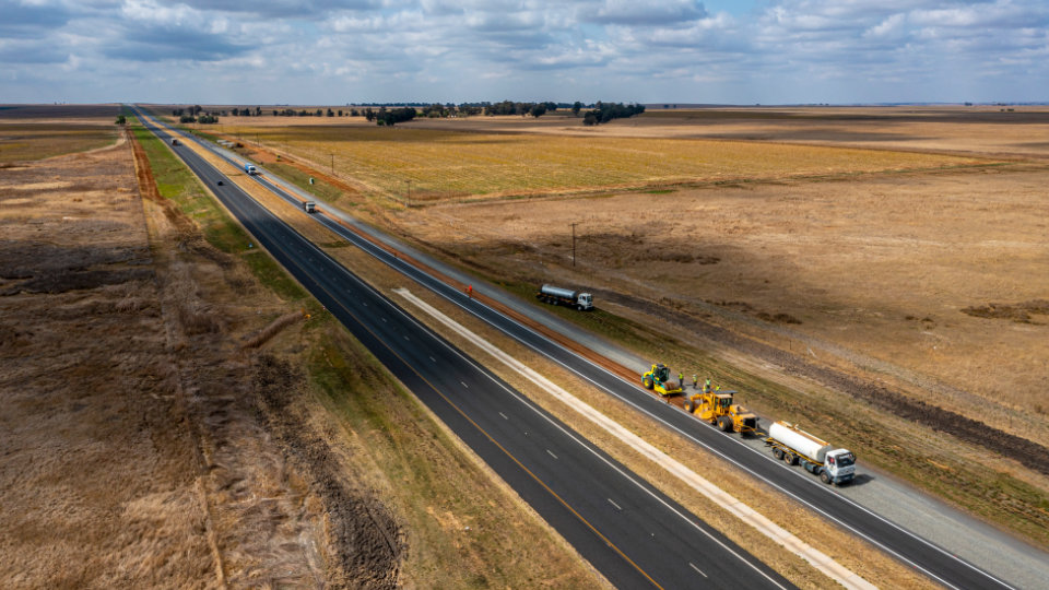 REHABILITATION OF N3