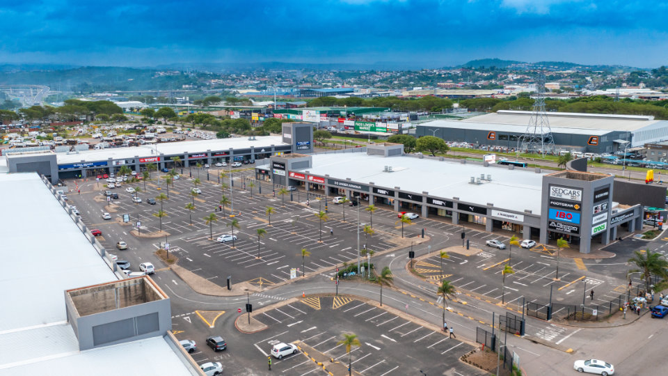 SPRINGFIELD VALUE CENTRE