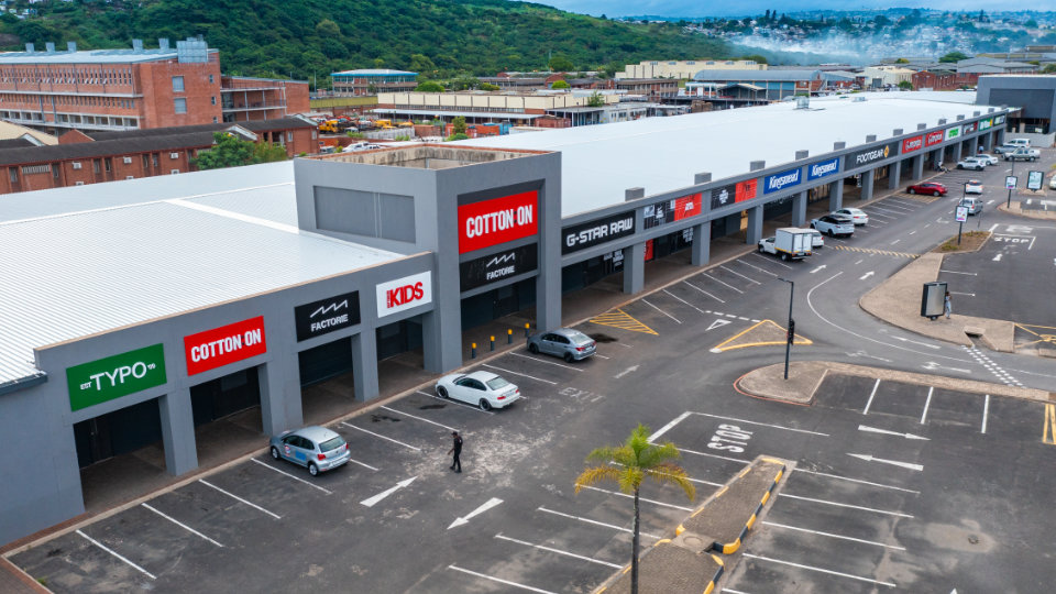 SPRINGFIELD VALUE CENTRE