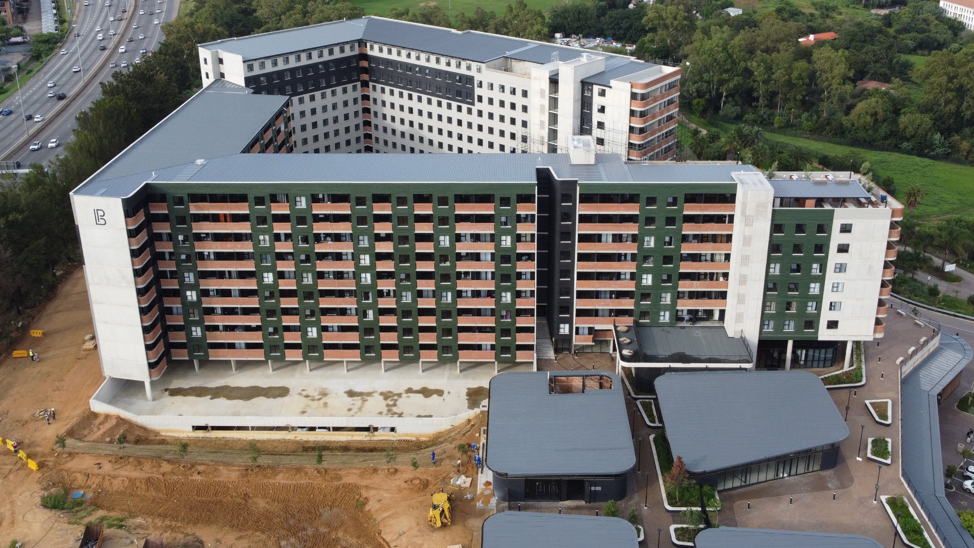 Barlow Park Lifestyle Precinct