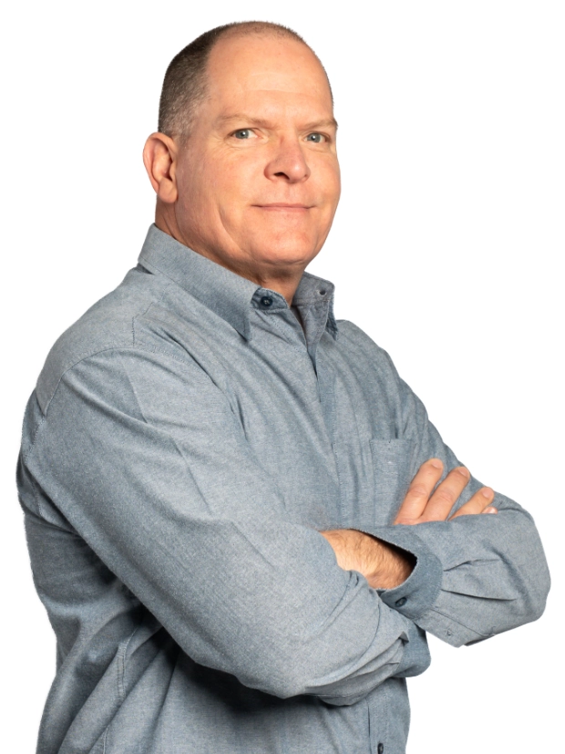 Berto Smit