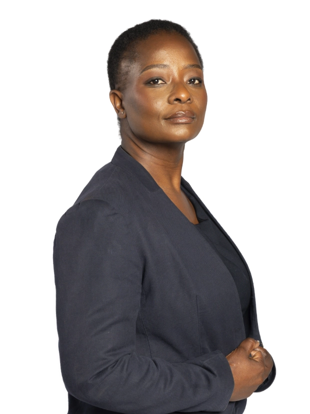 Donna Msiska Donna Msiska