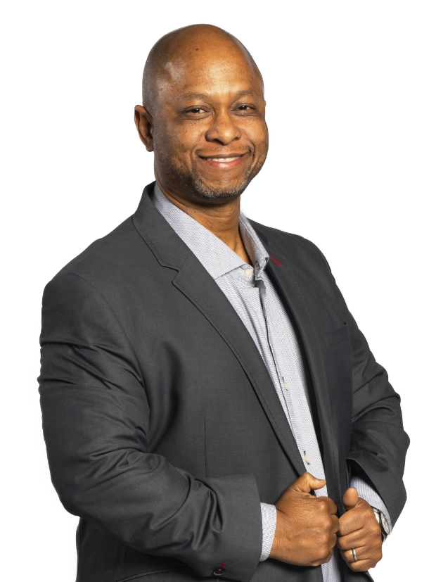 Samuel Gumede Samuel Gumede